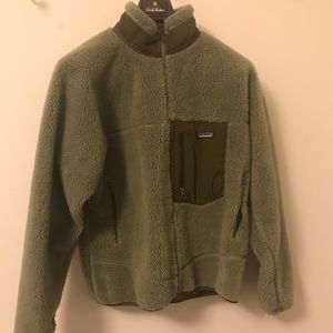 Men’s Patagonia Jacket